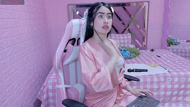Lexy Dumoun  online show from 05-16-26, 02:21
