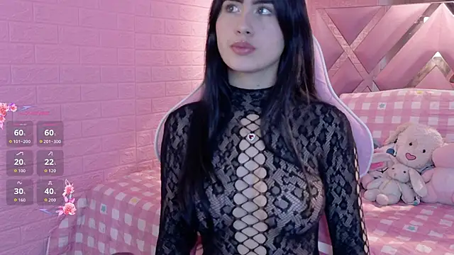 Lexy Dumoun  online show from 07-05-26, 01:54