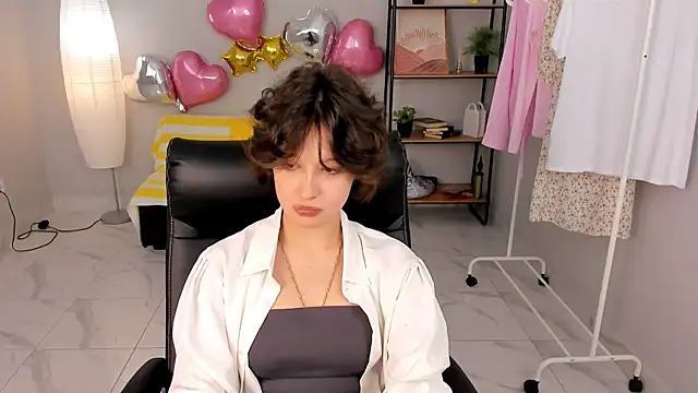 Sindel Meby online show from 04-22-26, 11:17