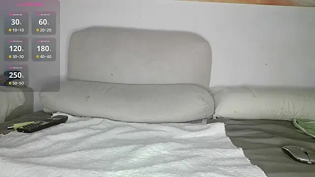 canarito18 online show from 06-05-26, 01:54