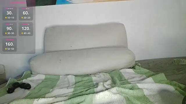 canarito18 online show from 05-07-26, 10:29
