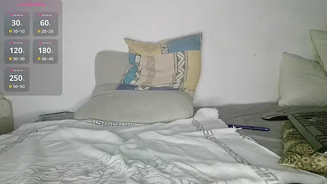 canarito18 online show from 05-19-26, 01:56
