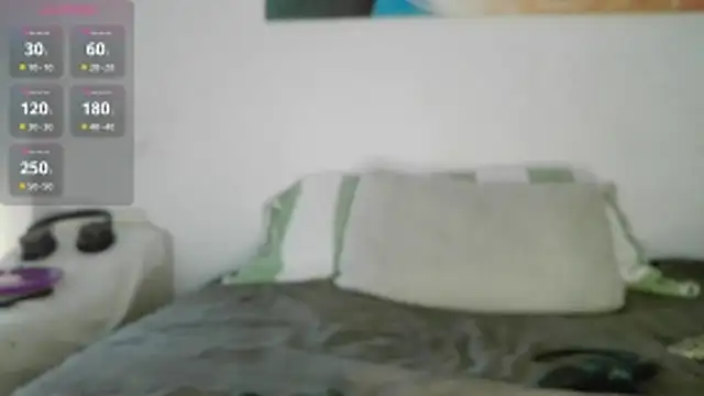 canarito18 online show from 05-23-26, 03:11