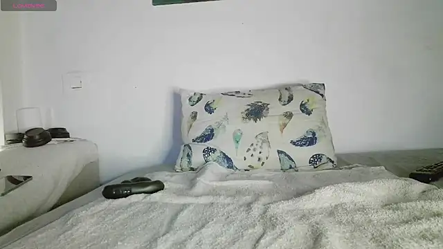 canarito18 online show from 04-30-26, 12:39