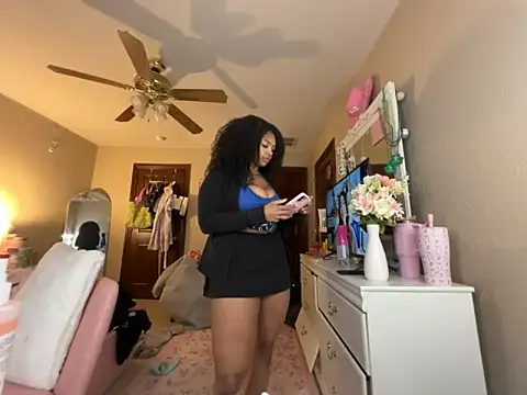 blair vexxx online show from 05-07-26, 07:50
