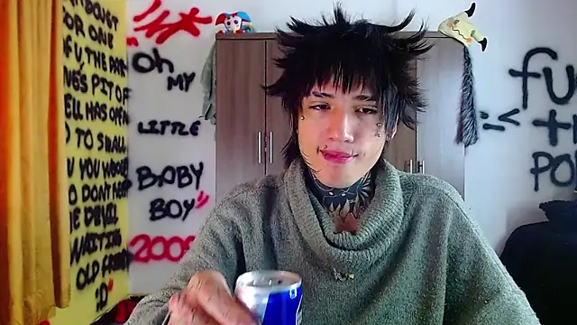 Snapshot of Ryoko_vishnu chatting on 07-24-26, 09:33 Ryoko vishnu online show from 07-24-26, 09:33