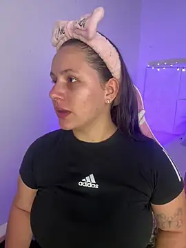 Ivonny Goldie online show from 06-20-26, 11:10