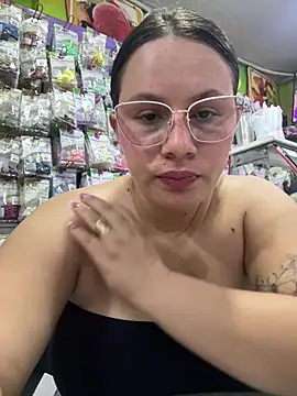Ivonny Goldie online show from 06-23-26, 11:14
