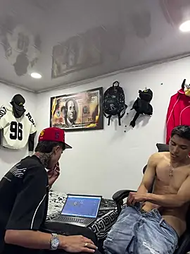 Jackdaniel001  online show from 05-21-26, 03:37