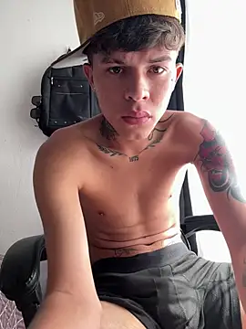 Jackdaniel001  online show from 07-14-26, 03:07