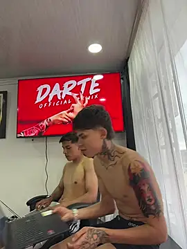 Jackdaniel001  online show from 06-01-26, 10:31