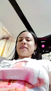 Nicol Alvarez1 online show from 07-01-26, 02:01