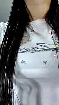 Nicol Alvarez1 online show from 07-17-26, 10:07