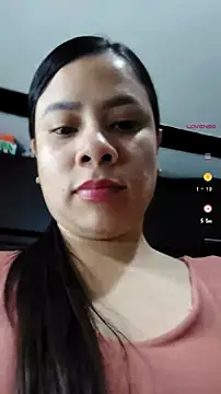 Nicol Alvarez1 online show from 07-17-26, 01:03