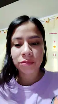 Nicol Alvarez1 online show from 07-03-26, 03:24