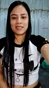 Nicol Alvarez1 online show from 07-07-26, 06:47
