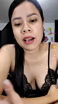 Nicol Alvarez1 online show from 07-27-26, 11:34