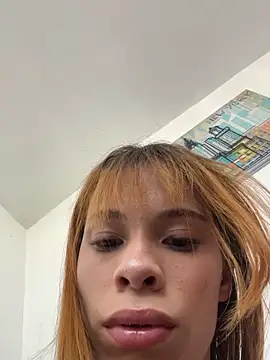 Ravenvyx online show from 04-22-26, 09:10