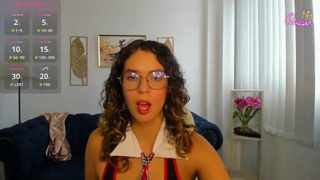 sienna luxor online show from 05-13-26, 07:54