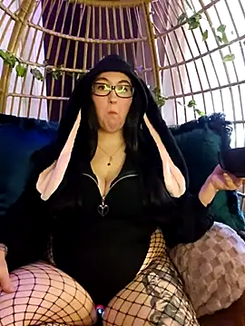 SpookyMadz online show from 05-04-26, 05:05