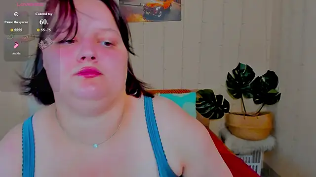 Blossom Soniya online show from 06-27-26, 01:44