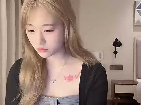 xingxing-777 online show from 04-26-26, 10:34