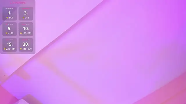 Megan charles  online show from 05-03-26, 03:33