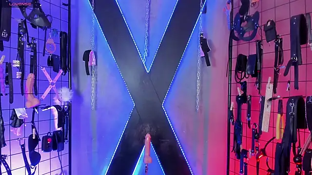 IzobethAri BDSM online show from 05-10-26, 03:10