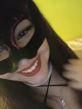 Snapshot of Conejita69n_n chatting on 07-25-26, 06:54 Conejita69n n online show from 07-25-26, 06:54