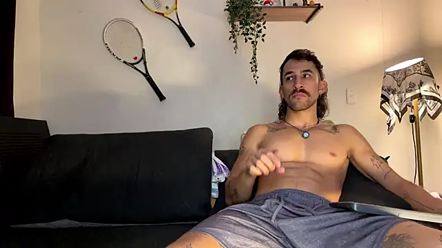 Aaron wheel online show from 07-17-26, 02:31