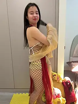 NiNa5203 online show from 05-10-26, 01:57