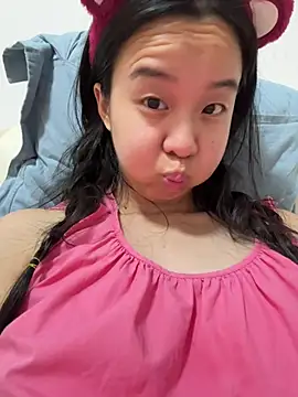 NiNa5203 online show from 07-01-26, 06:52