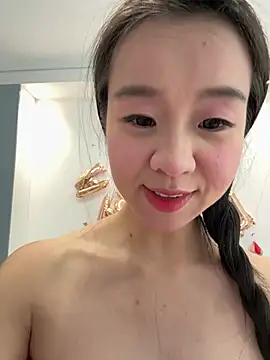 NiNa5203 online show from 05-14-26, 05:15