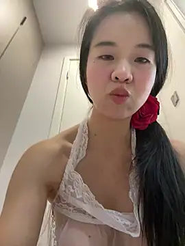 NiNa5203 online show from 07-03-26, 10:33