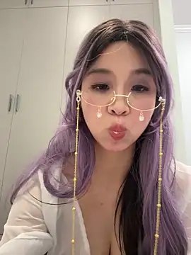 NiNa5203 online show from 05-17-26, 01:00