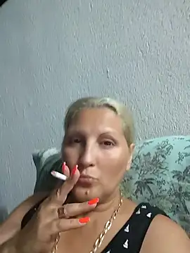 Divineblond online show from 07-14-26, 07:53