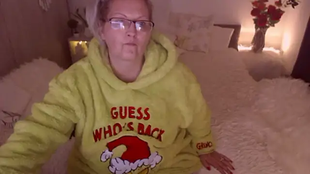 Divineblond online show from 02-13-26, 09:59