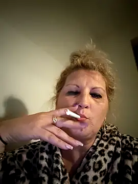 Divineblond online show from 10-06-25, 07:36