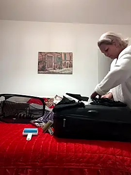 Divineblond online show from 01-07-26, 02:55