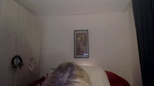 Divineblond online show from 03-26-26, 09:02