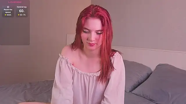 Snapshot of MariAllen chatting on 05-20-26, 07:27 MariAllen online show from 05-20-26, 07:27