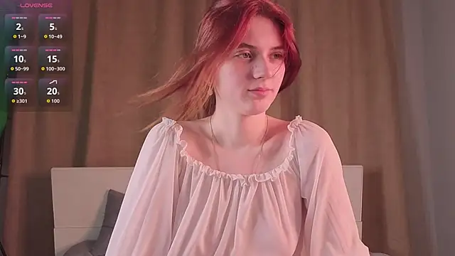 Snapshot of MariAllen chatting on 07-14-26, 05:19 MariAllen online show from 07-14-26, 05:19