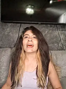 AshleyyHall online show from 07-21-26, 04:36