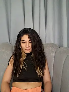 AshleyyHall online show from 07-24-26, 04:19