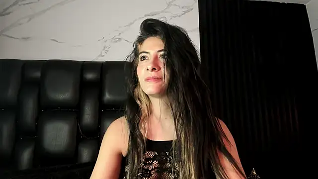 AshleyyHall online show from 06-03-26, 02:33