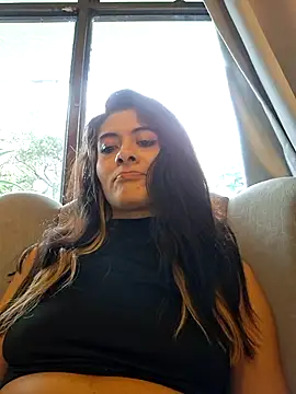 AshleyyHall online show from 07-23-26, 03:52
