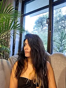 AshleyyHall online show from 07-24-26, 07:10