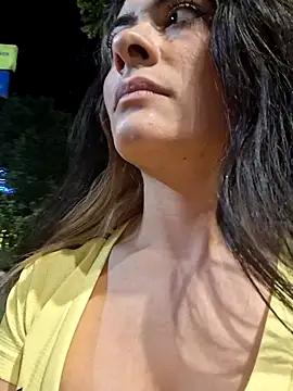 AshleyyHall online show from 06-28-26, 02:51