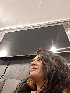AshleyyHall online show from 07-02-26, 05:13