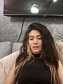 AshleyyHall online show from 07-11-26, 05:30